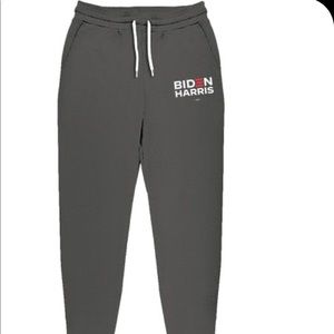 Joe Biden Sweat pants NEW